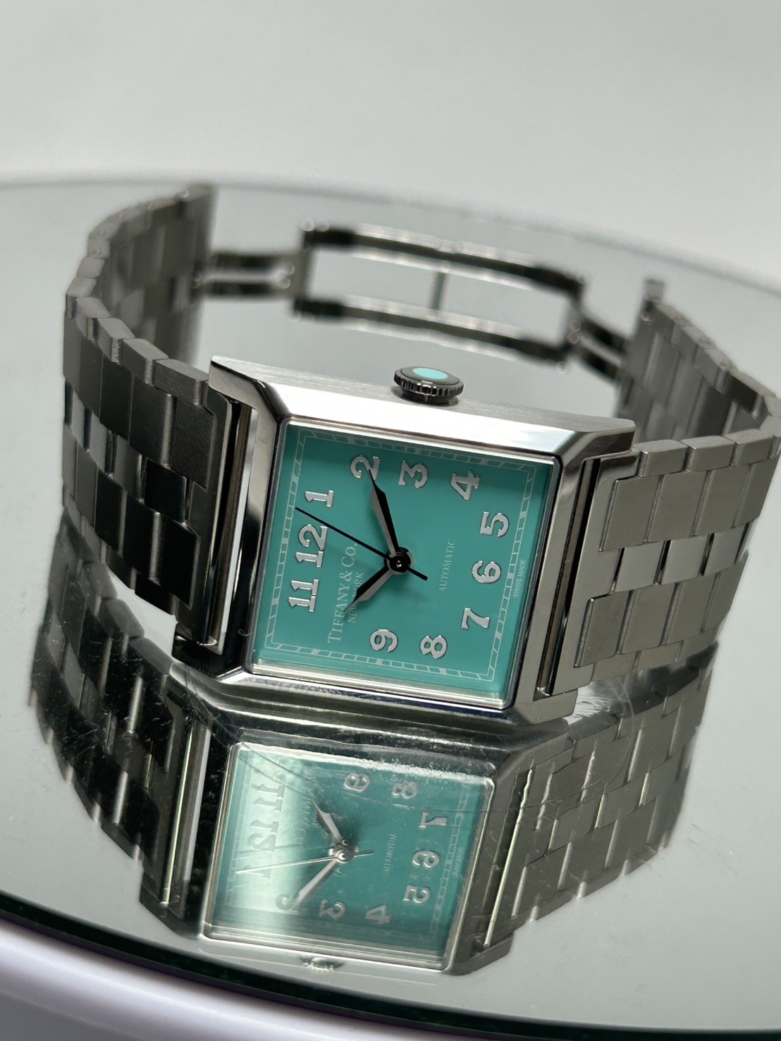 12月25日営業終了迄の特価！（終了後は通常価格となります）】Tiffany